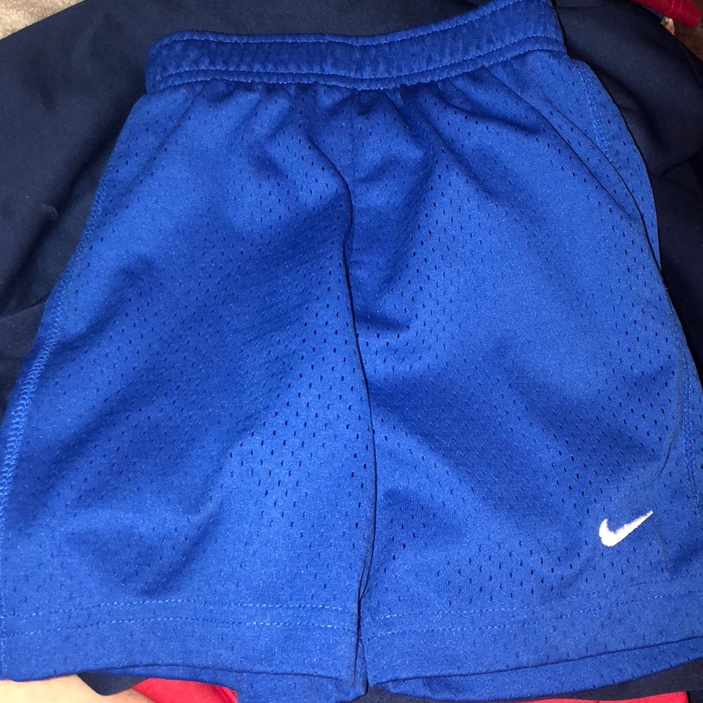 Nike shorts